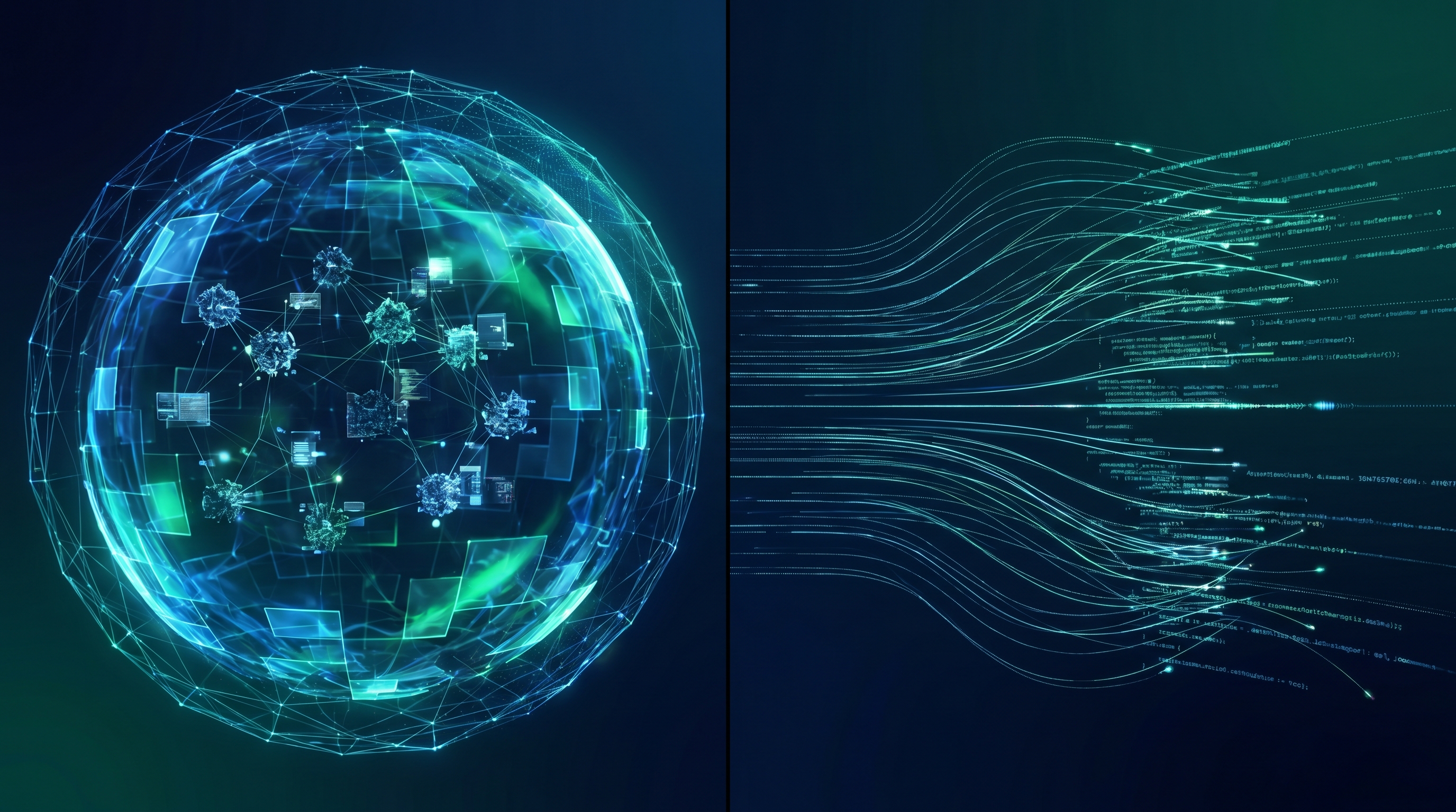 Agent Sandbox vs Code Interpreter: Por que o GKE vence a sandbox nativa