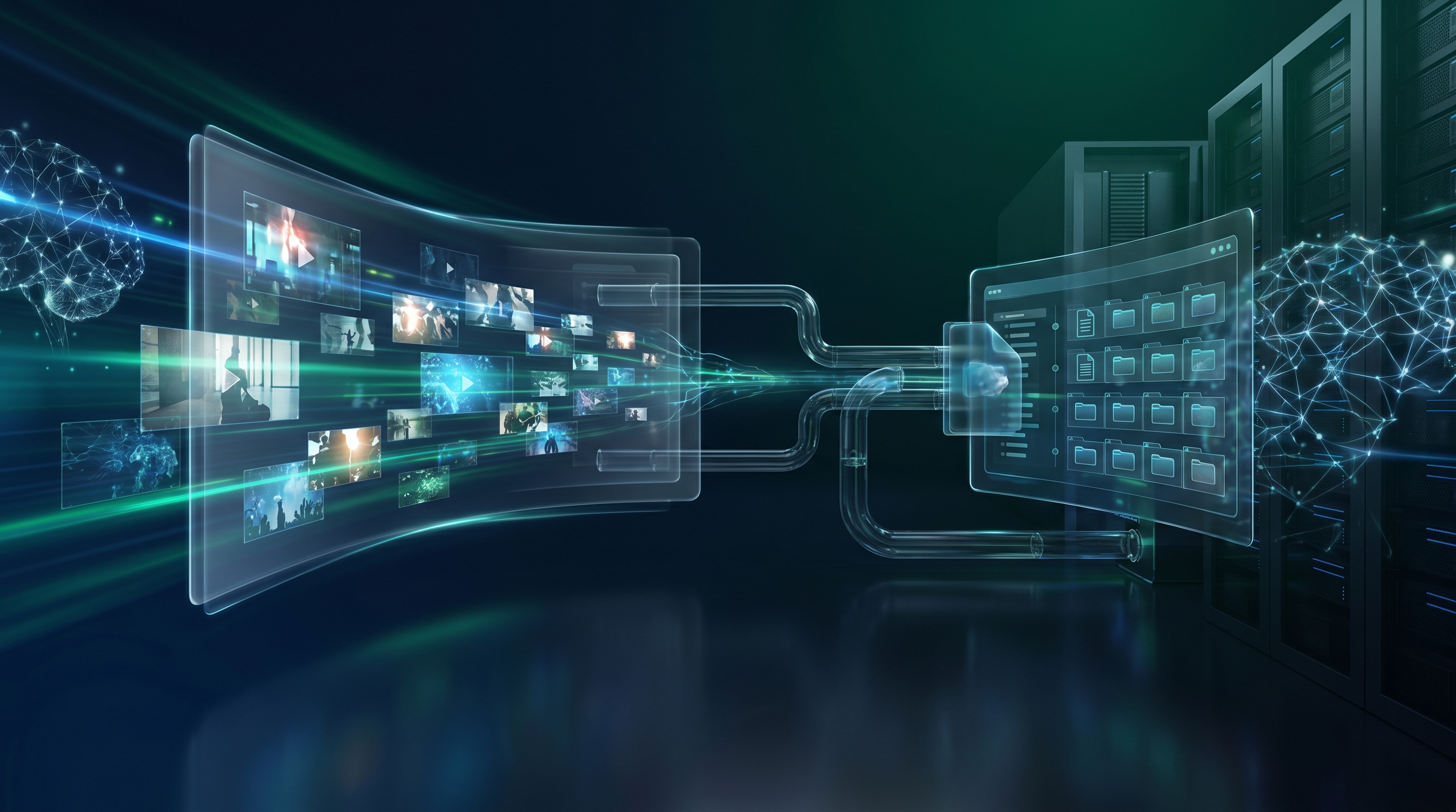 Gemini Omni: what is factual in the multimodal video announcement