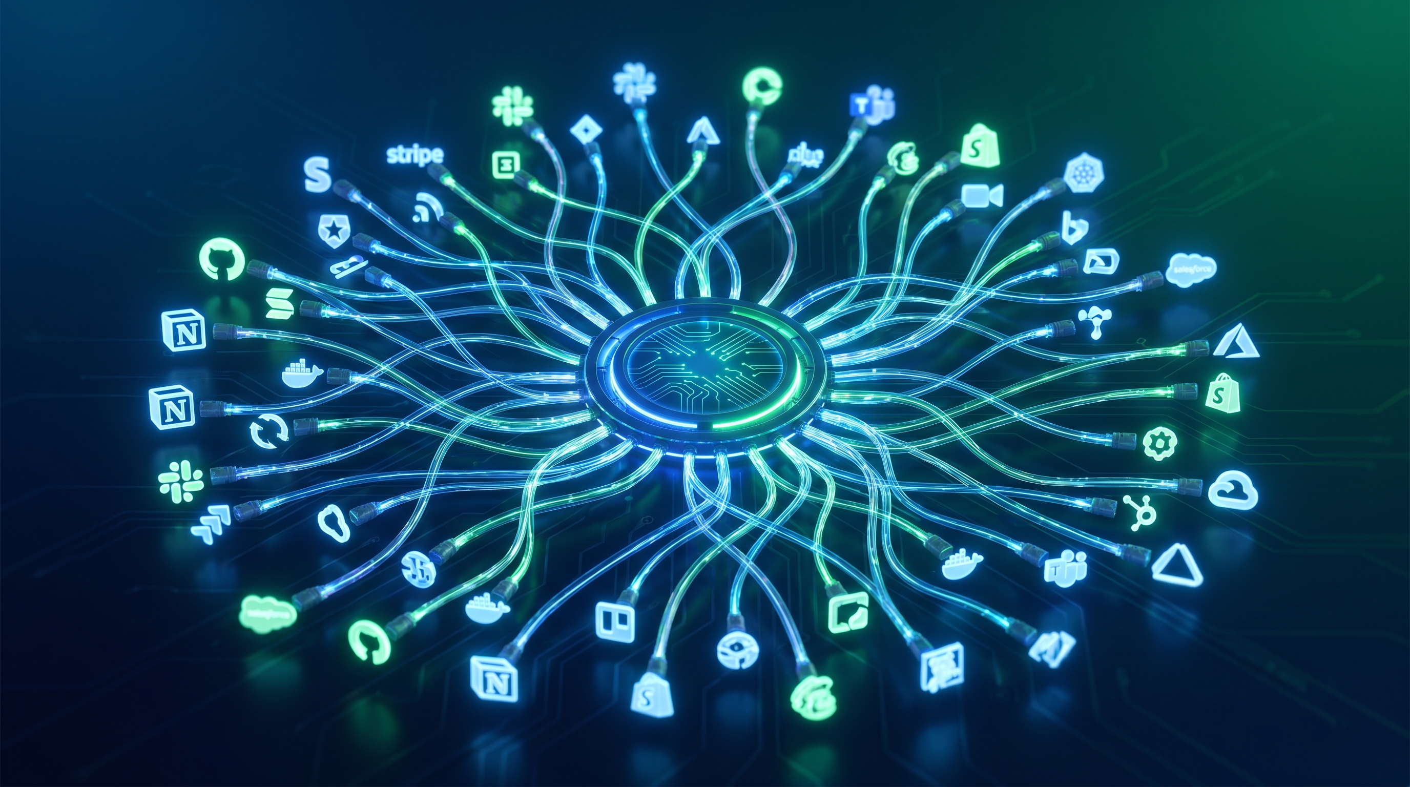Google ADK: 30+ Integrações para Agentes de IA