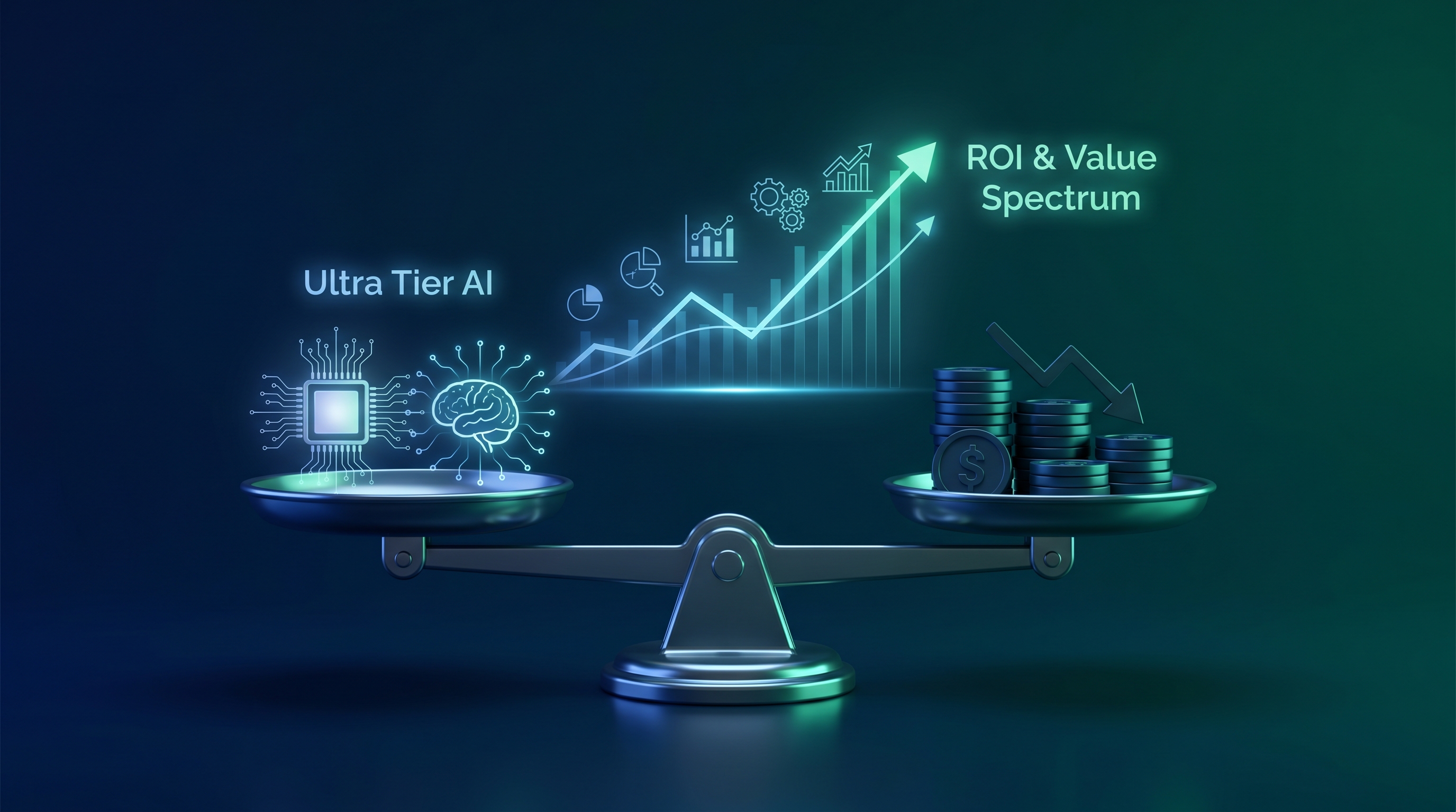 Google AI Ultra in 2026: what changes for AI budgeting