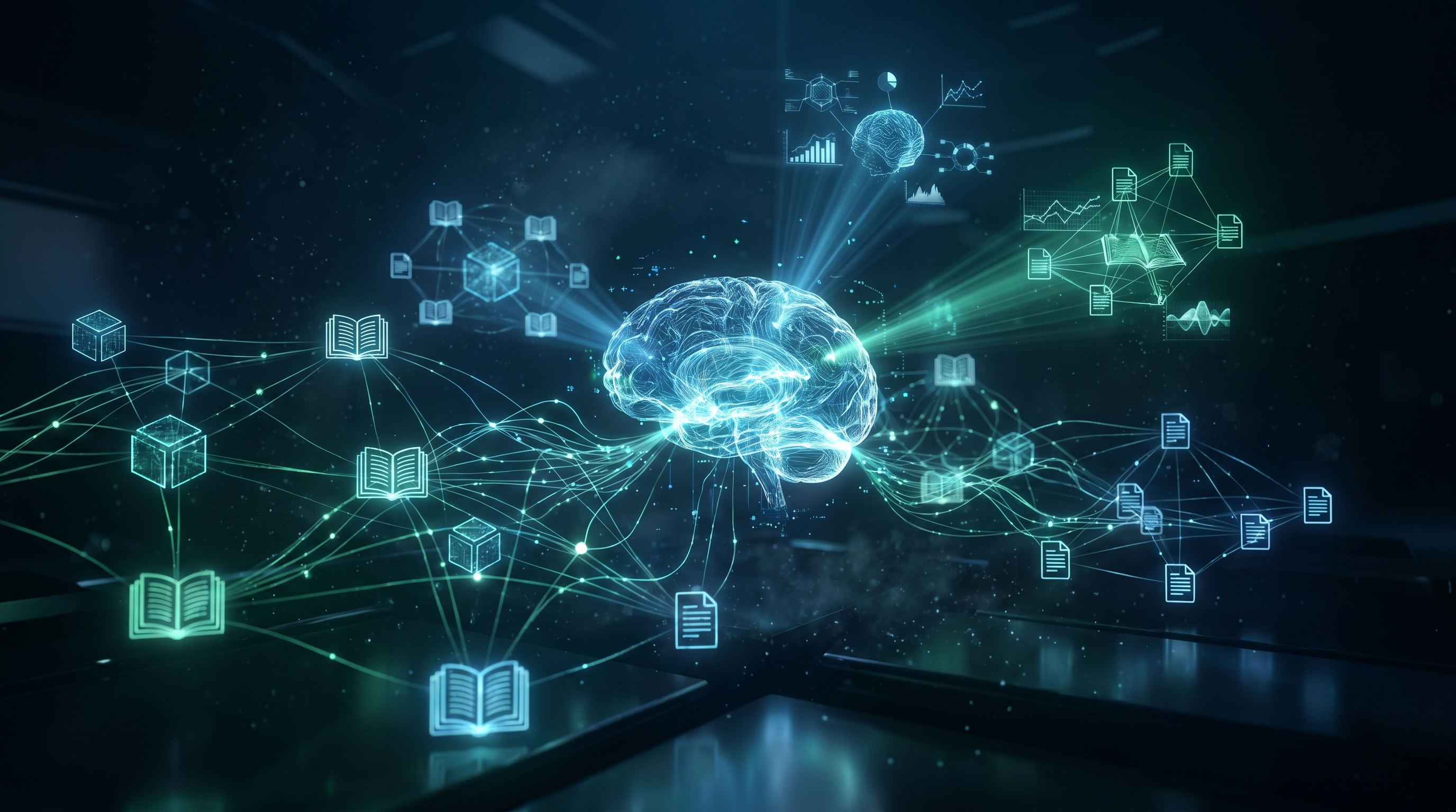 NotebookLM Enterprise for Universities: Brazilian R&D Cases