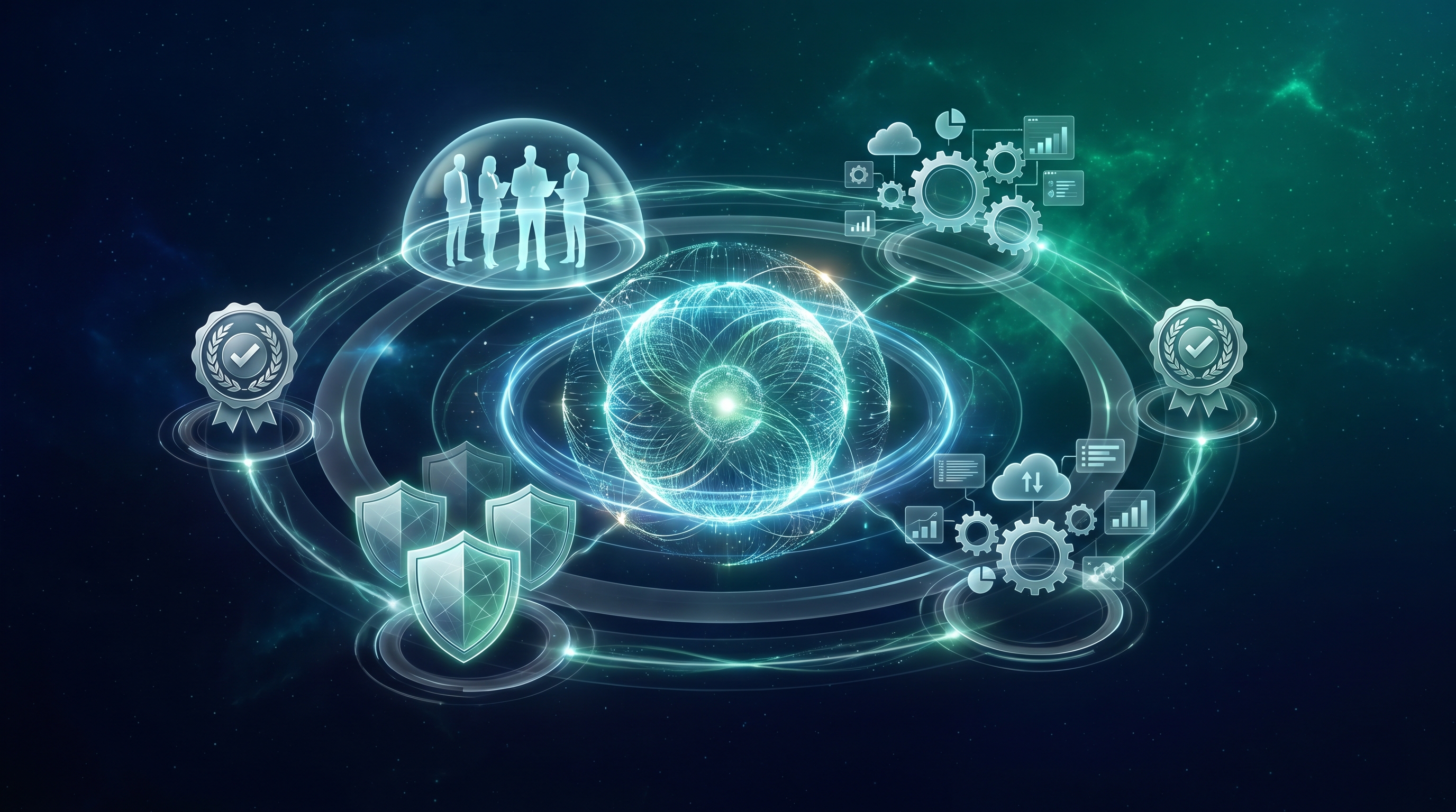 What is Gemini Enterprise in 2026: Google Cloud's Agentic Platform
