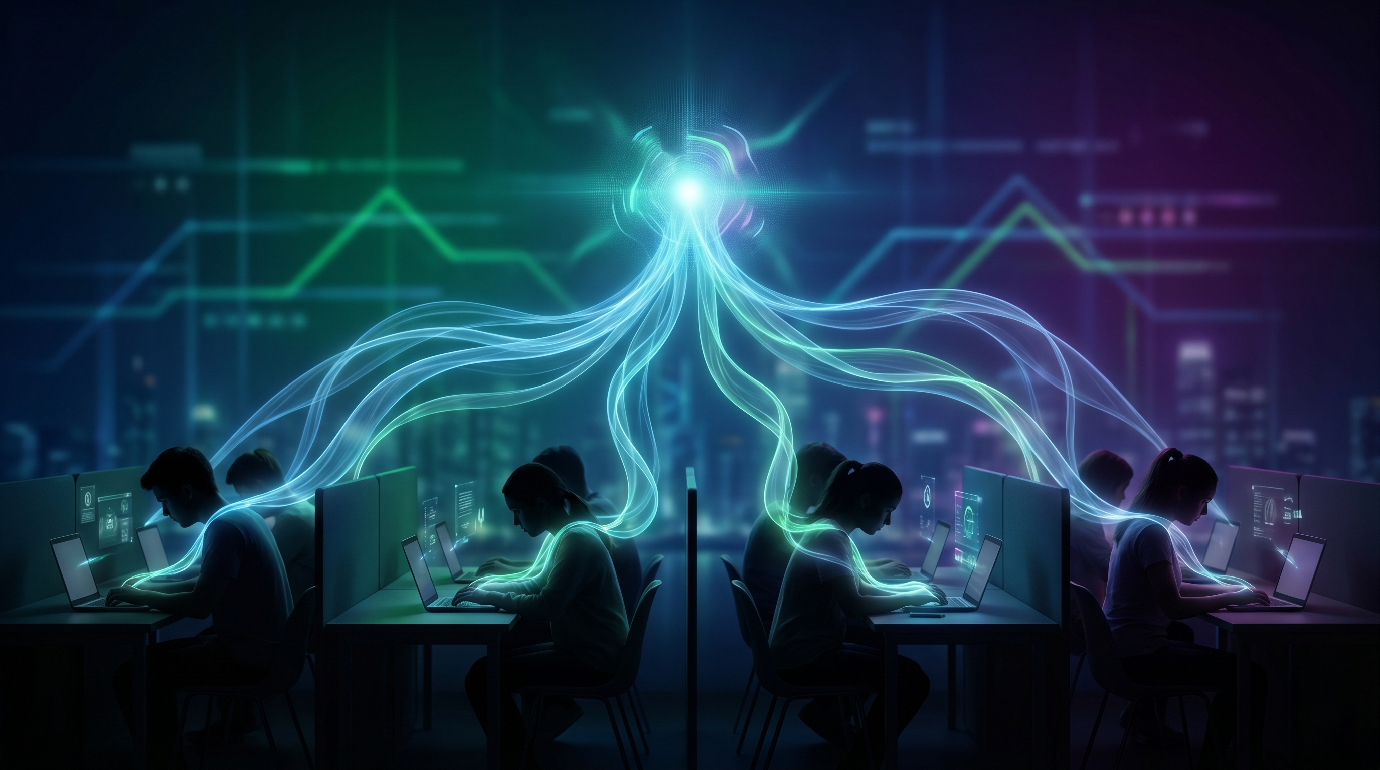 AI Tutors in Online Learning: How to Cut Dropout Rates Without Hiring More Staff
