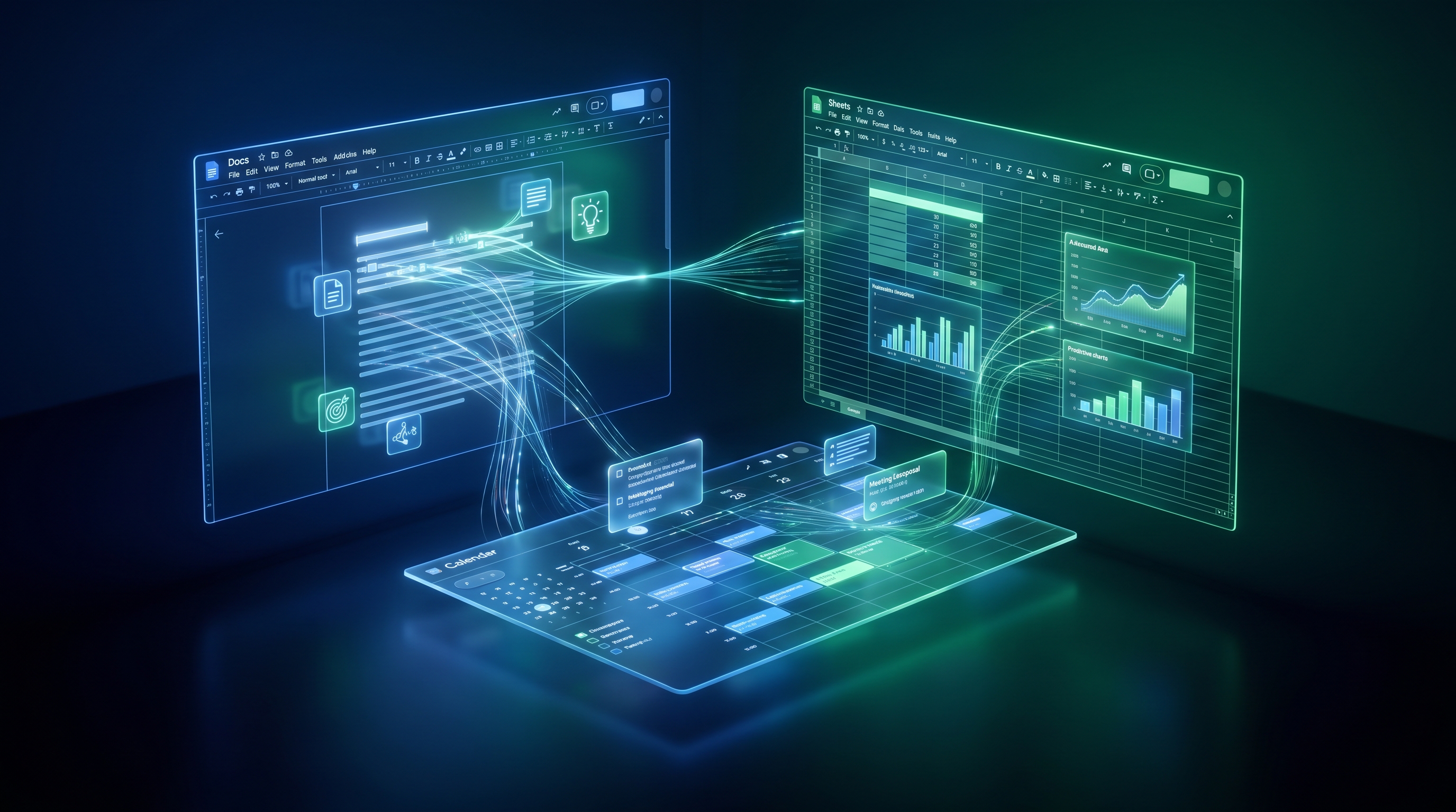 Workspace Intelligence: Gemini finally understands your company's work