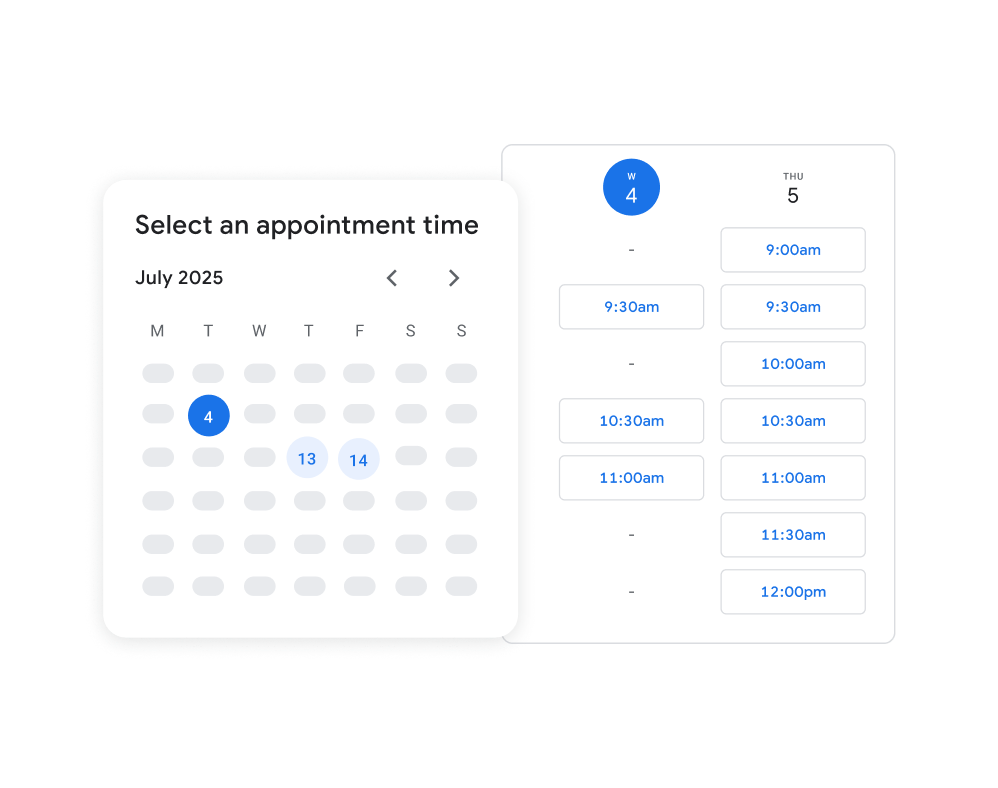 Calendar